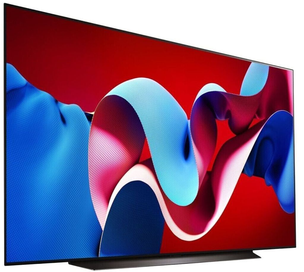 LG OLED83C47LA 210cm (83") 4K OLED Smart TV Fernseher Produktbild 13