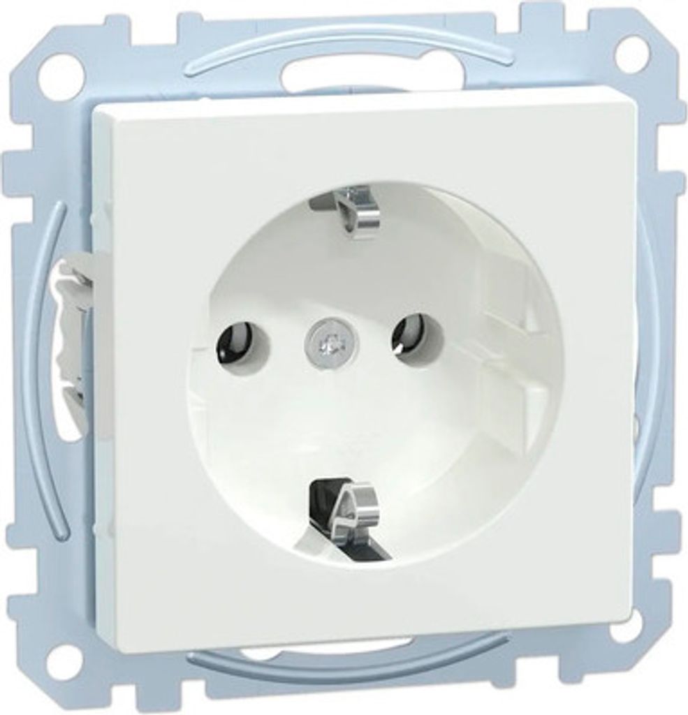 Merten MEG2301-0325. type de prise : CEE 7/3, types de Image du produit 