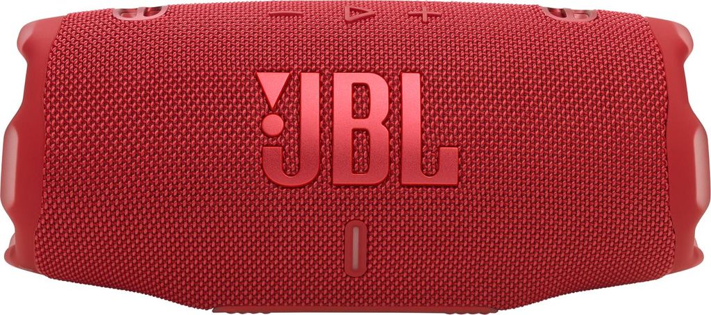 JBL Charge 6, 2-Wege, 2 cm, 45 W, 30 W, 10 W, 56 - 20000 Hz Produktbild 