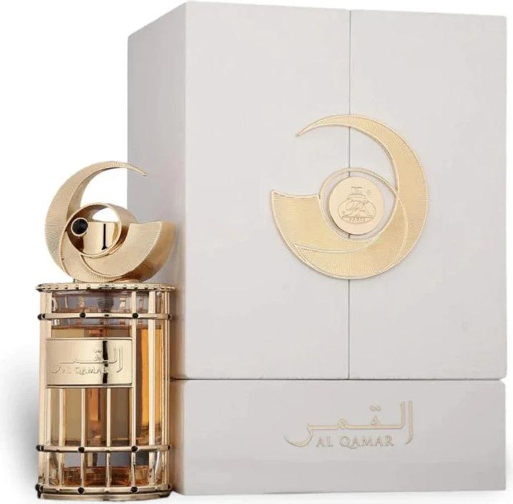 French Avenue Al Qamar Eau de Parfum unisex 100 ml