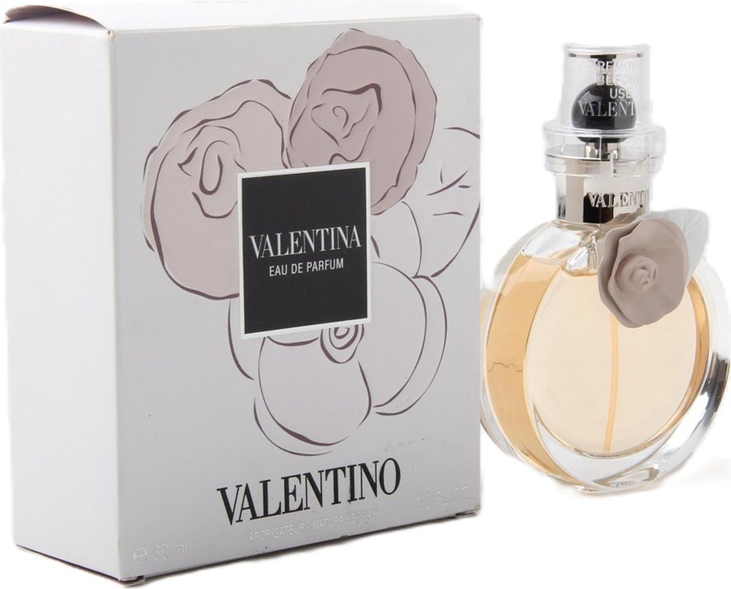 Valentino Valentina Eau de Parfum 30 ml Immagine del prodotto 