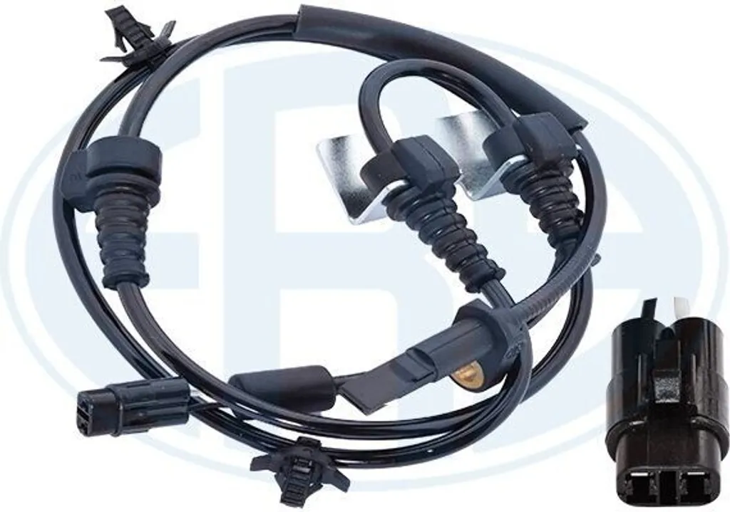 Capteur ABS antiblocage ERA 560628A, fiabilité OE 71 742 867 stable