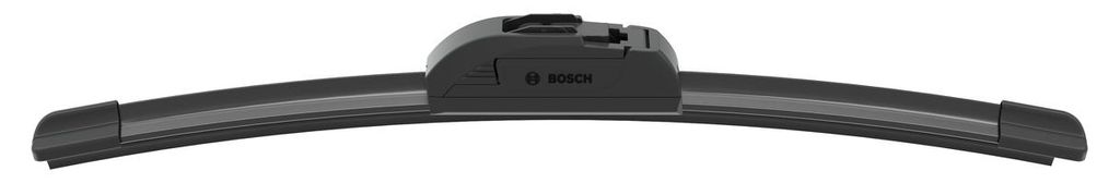 Bosch AR 13 U, Scheibenwischerblatt, Schwarz, 340 mm, Produktbild 