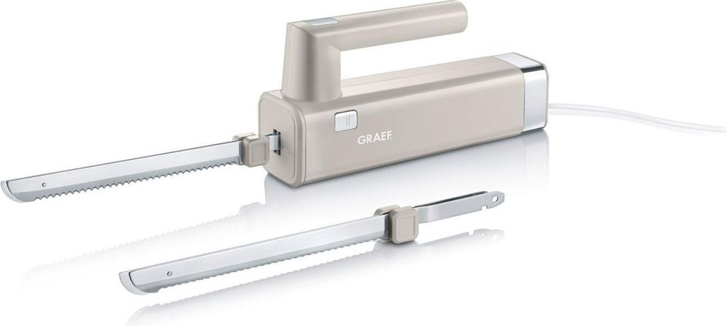 GRAEF EK 508 Elektromesser (EK508EU) Immagine del prodotto 