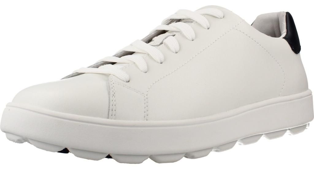 Sneakers Del Marchio Geox Del Modello U Spherica Ecub 1 Immagine del prodotto 