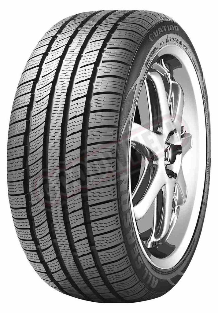 Ovation Ganzjahresreifen motorcycle-tyres VI-782 AS ( Produktbild 
