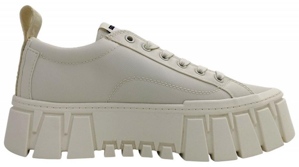 Zapatos deportivos de plataforma gruesa Tommy Hilfiger para Imagen del producto 