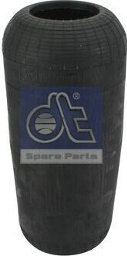 DT Spare Parts Luftfederbalg Federbalg 3.66420 Hinten Vorne passend für MERCEDES-BENZ TOURISMO (O 350) 510mm 131mm 238mm