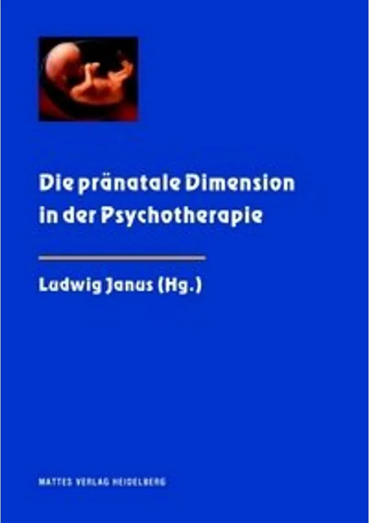 Guide de psychothérapie prénatale pour la pratique des thérapeutes - 2