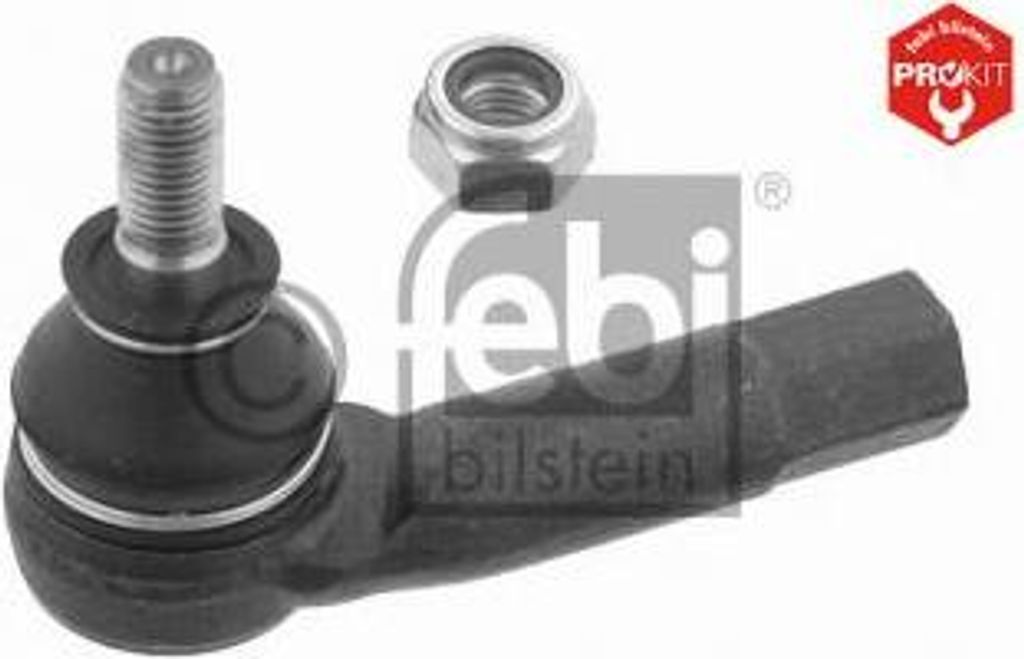 Febi Bilstein Spurstangenkopf  17006 Produktbild 