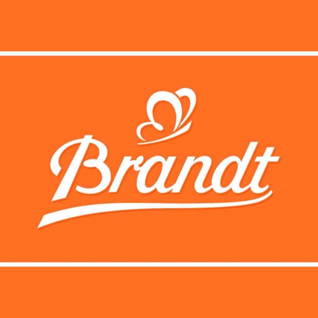 Brandt Minis Markenzwieback ohne Zuckerzusatz Packung 120g
