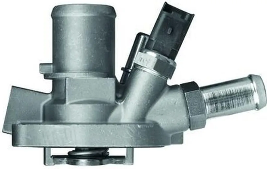 Thermostat Fiat 80C Grande Punto 1.4 - Ouverture Basse Température 80°C