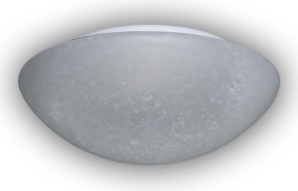 Niermann Glas, Ersatzglas Pergament, 25cm, EU