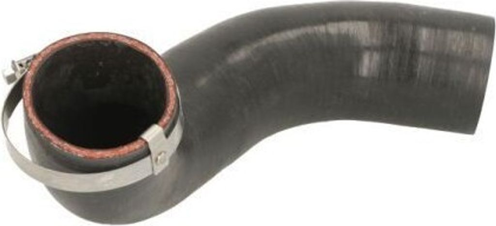 THERMOTEC DCW222TT Turbo Ladeluftschlauch für VW TIGUAN (5N)