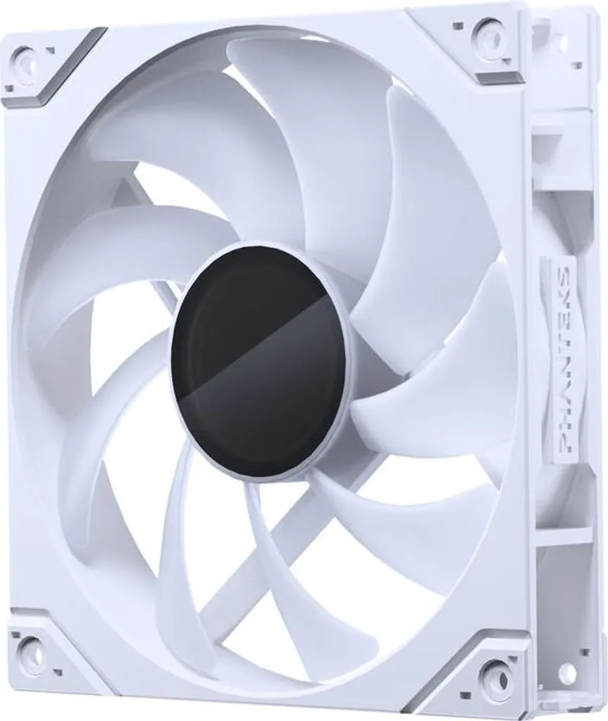 Offerta Ventola PC Phanteks M25 Gen2 120mm D-RGB PWM - 2