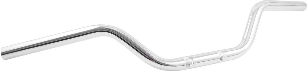 Lenker Chrom 63cm, d=22,5mm, für Simson S50 S51 S53 S70 S83 Kreidler KS Zündapp