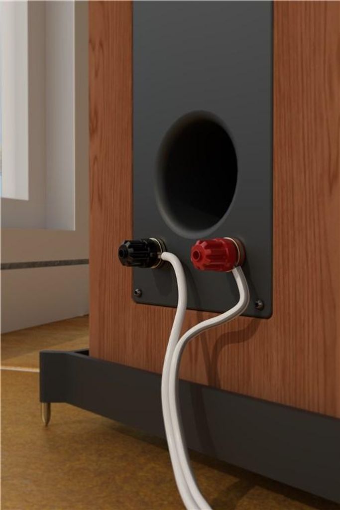 Lautsprecherkabel 10m-Ring, 2x2,5mm, transparent Produktbild 11