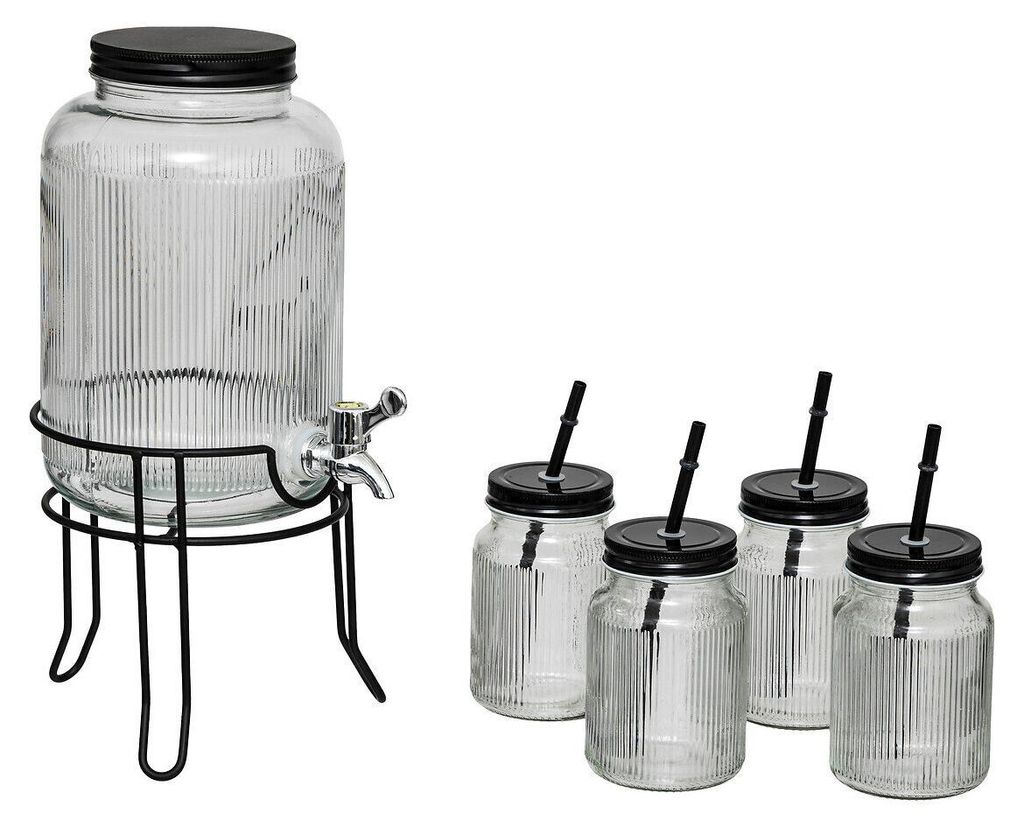 SG Secret de Gourmet Distributeur duo 3,3 l 6 vers