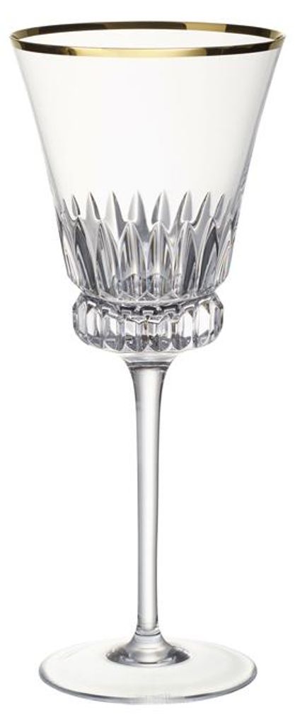 Villeroy & Boch Grand Royal Gold Rotweinkelch Set 2tlg. je Produktbild 