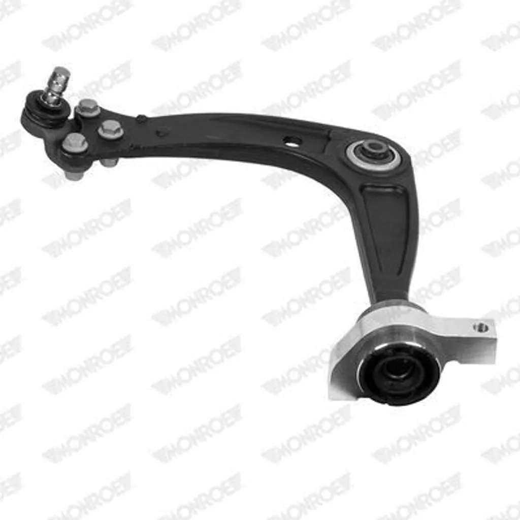 Bras de suspension MONROE L28560 pour Peugeot 508 8E 8D OE 3520 Y0