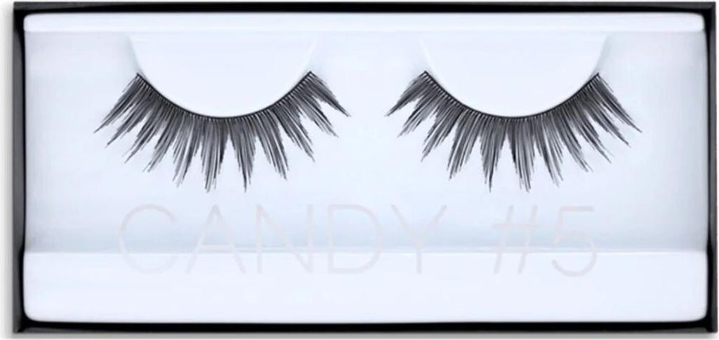 Huda Beauty - Candy Classic Lash - Umělé řasy 05