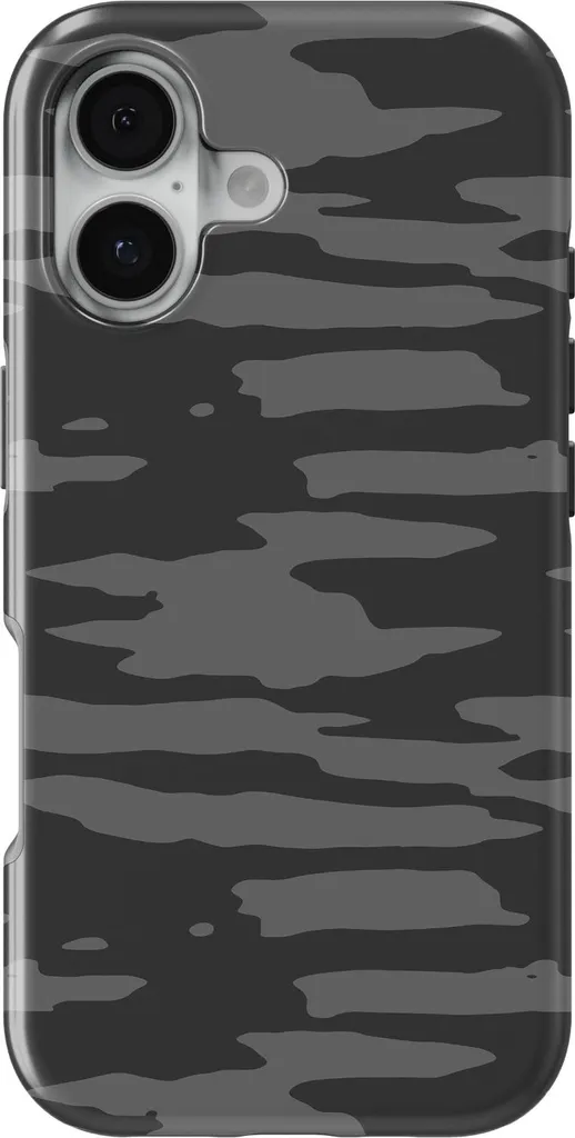 Custodia protettiva per iPhone 16 Plus con MagSafe, resistente agli urti – Custodia protettiva per cellulare