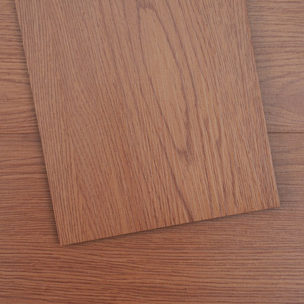 VEVOR Selbstklebende Vinyl-Bodenfliesen 91,4 x 15,2 cm, 36 Produktbild 