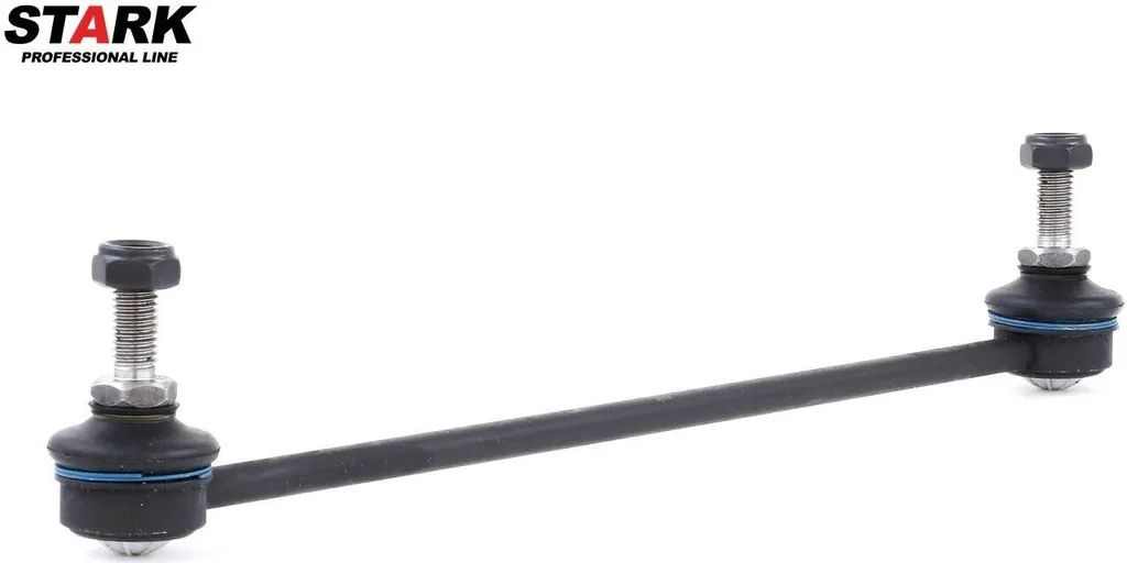 Biellette de suspension avant pour Citroën C3 et Peugeot 206 207 208