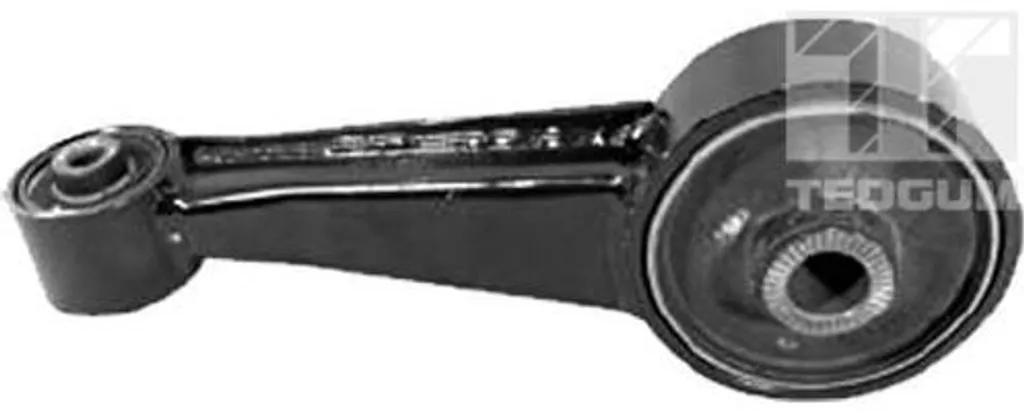 Roulement moteur renforcé TEDGUM 00280458 pour Getz OE 219301C130