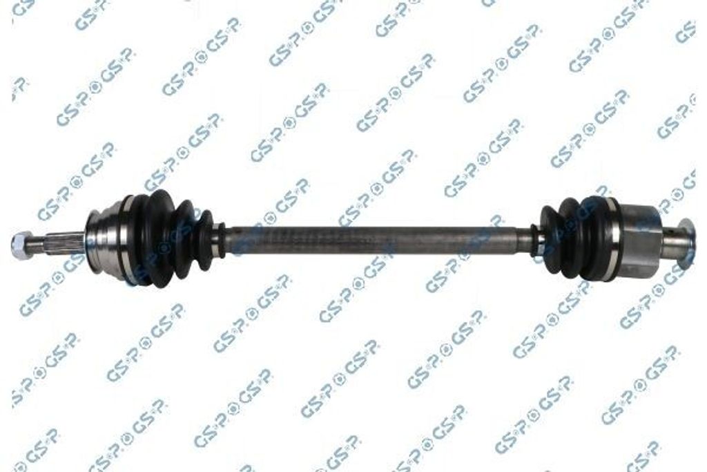 GSP 250046 Antriebswelle für RENAULT LAGUNA I (B56, 556) LAGUNA I Grandtour (K56)