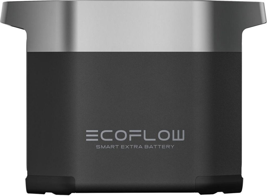 EcoFlow DELTA 2 Smart Extra Batterie 1024 Wh Produktbild 6