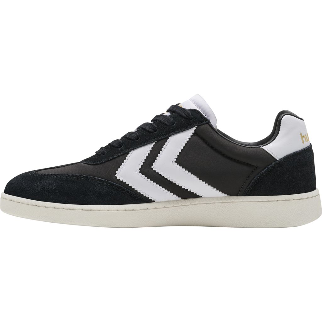 hummel VM78 CPH NYLON - BLACK/WHITE - 38