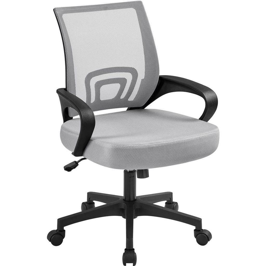 Krzesło biurowe 591679, ergonomiczne krzesło obrotowe, Zdjęcie produktu 