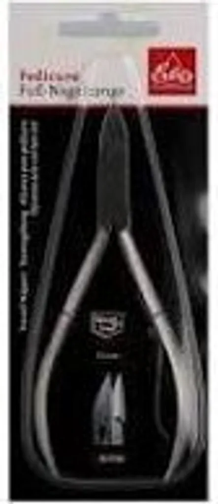 Erbe 91750 Tagliaunghie Professionale 11cm Acciaio Inox Solingen - 5