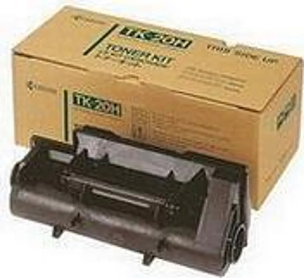 Évitez les Pannes avec la Cartouche Kyocera TK-20 H Originale 37027020