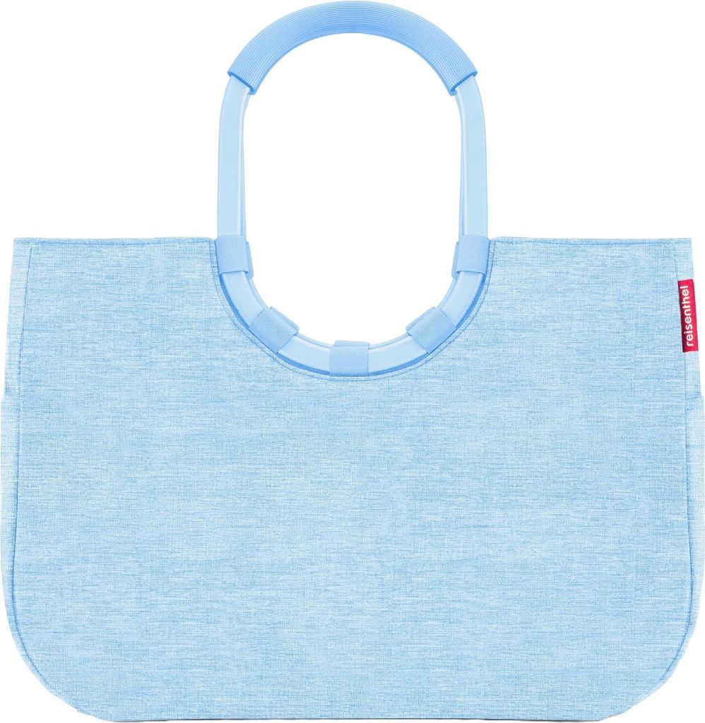 reisenthel loopshopper L, Einkaufstasche, Shopper, Produktbild 