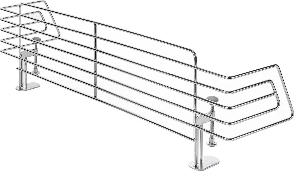 Sécuriser la cuisine avec la grille de protection Classic pour bébé