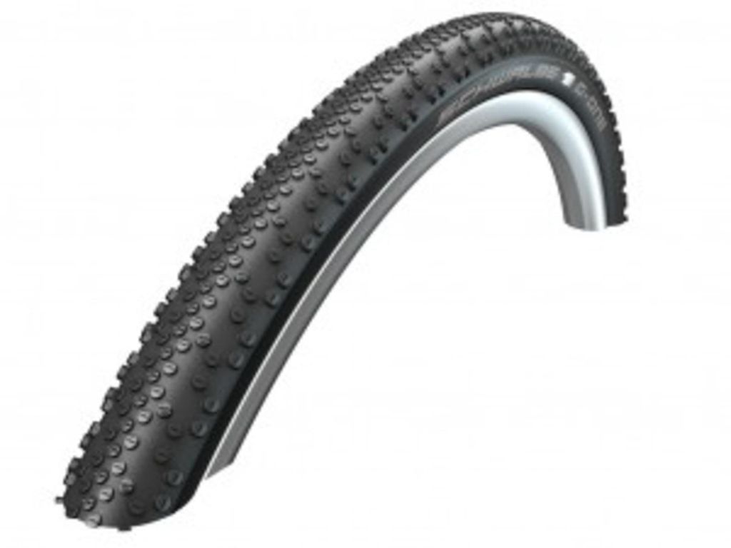 Schwalbe 29x2,00 (50-622) G-One Bite Snakeskin Tle Black Produktbild 