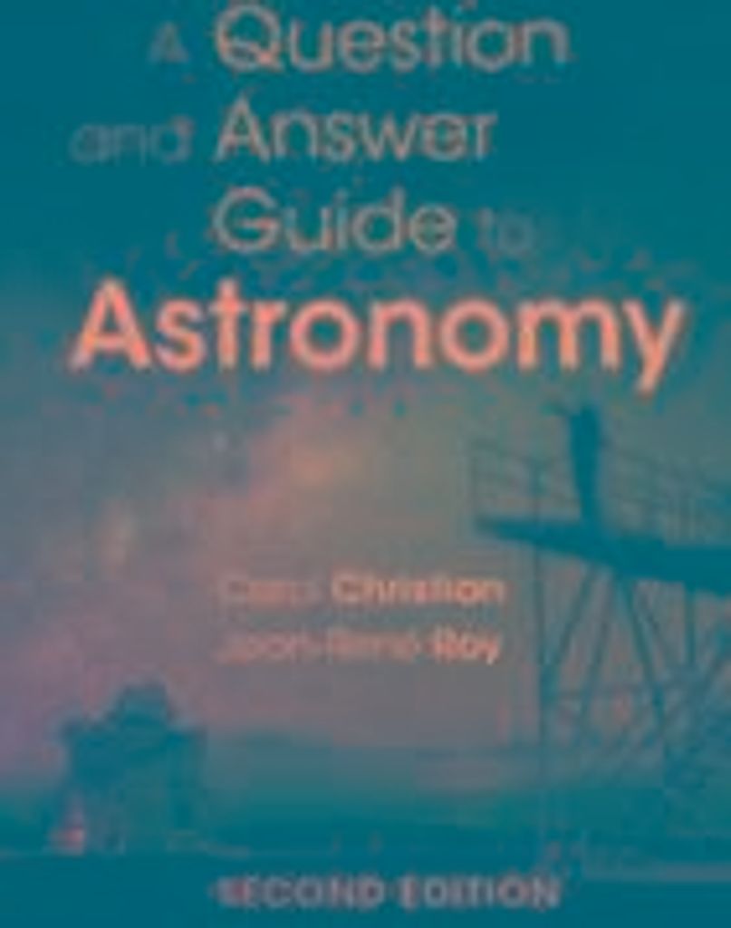 Ein Leitfaden für Fragen und Antworten zur Astronomie