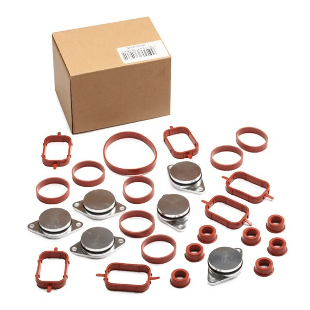 Kit joints 96SKV045 haute température pour admission BMW E46 et E87