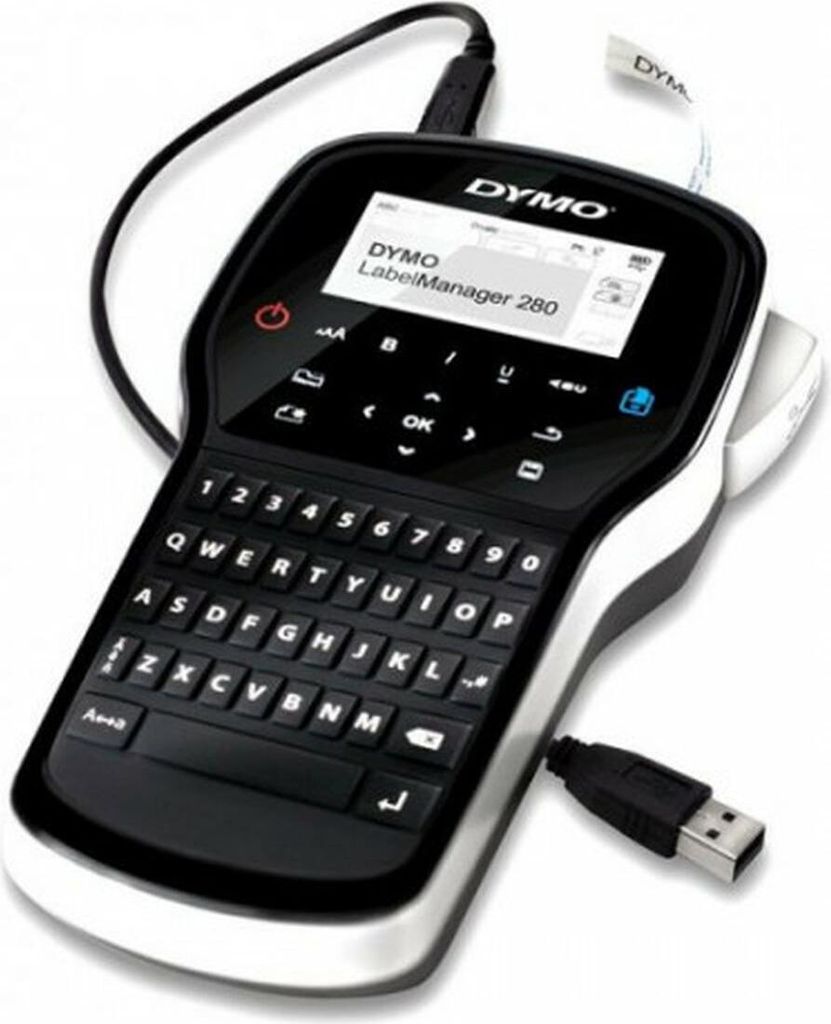 Drukarka etykiet Dymo Label Manager 280 Obrázek produktu 
