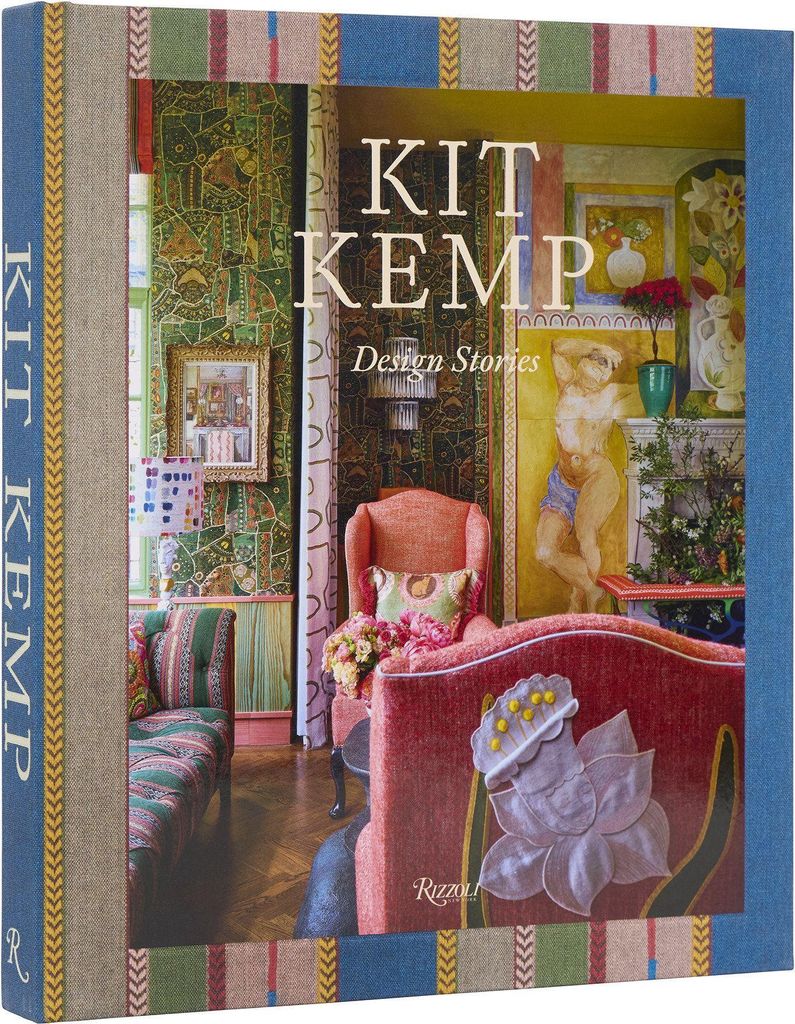 Kit Kemp