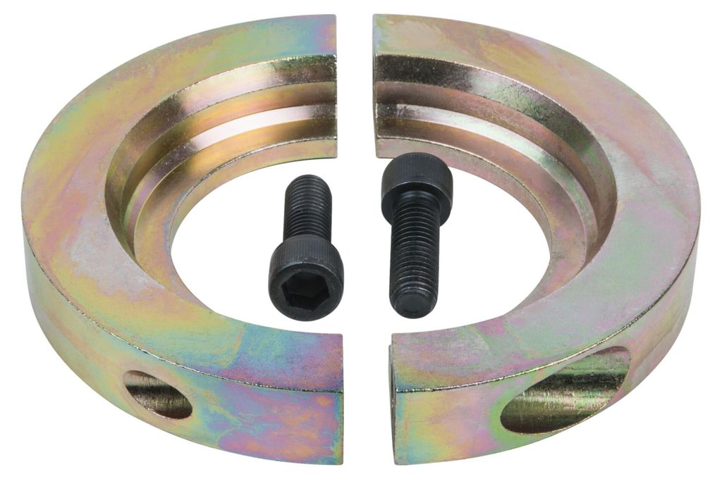 KS Tools Druckring-Satz für Radlager-Satz, vorne, 4-tlg