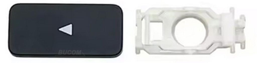 Einzelne Pfeil Tasten für Macbook Tastatur A2141 A2442 Produktbild 