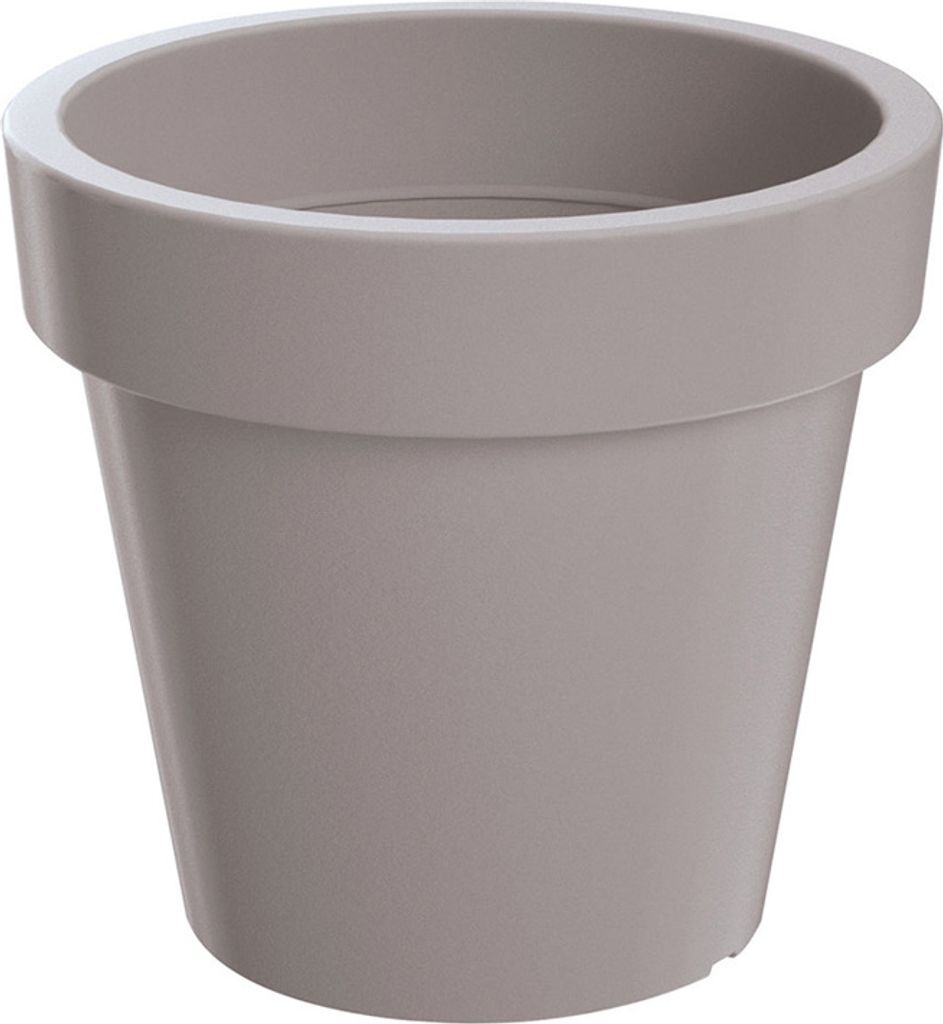 PROSPERPLAST Donica Lofly - mocca DLOF200-7529U