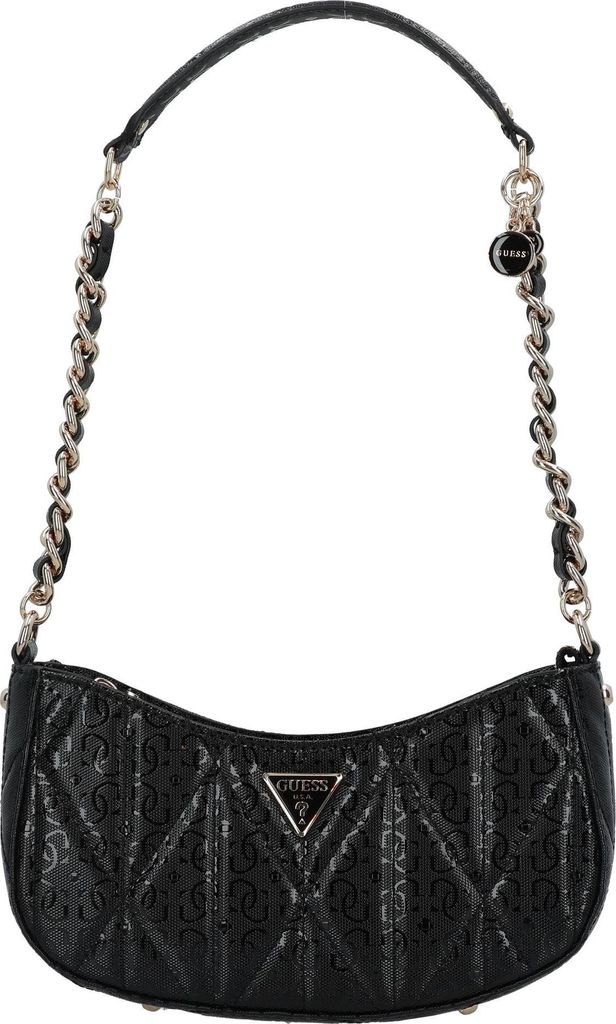 Guess Aldina Schultertasche 24 cm