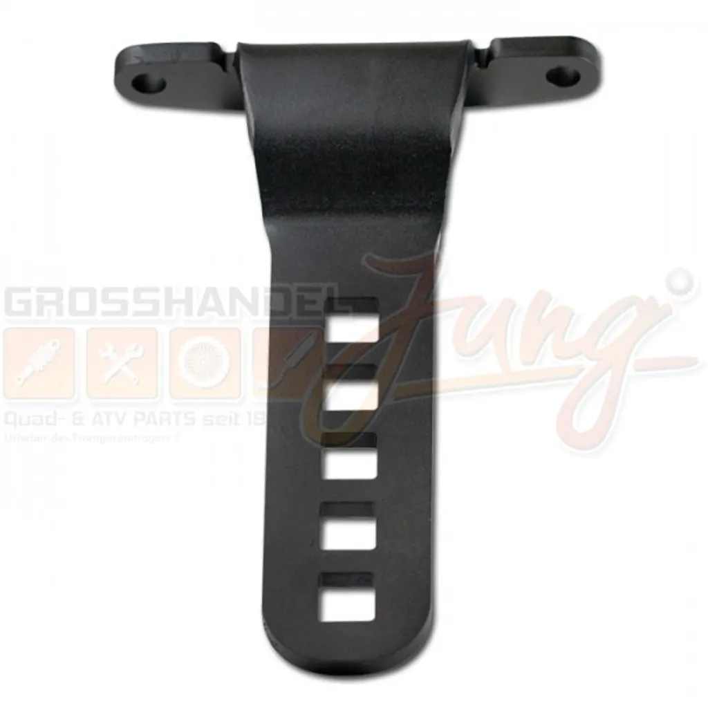 Adaptateur Phare 7 Pouces : Solution pour Fixer votre Optique LED HD - 3