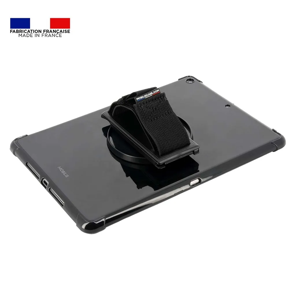 Sangle de transport Mobilis robuste et ajustable avec patin renforcé