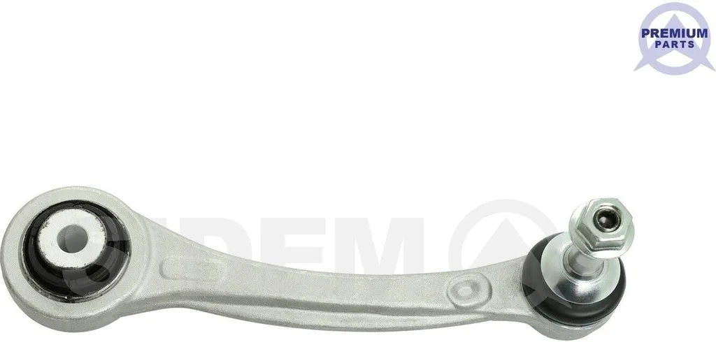 Bras de suspension SIDEM 21653 pour BMW X5 F15 F85 longitudinal arrière