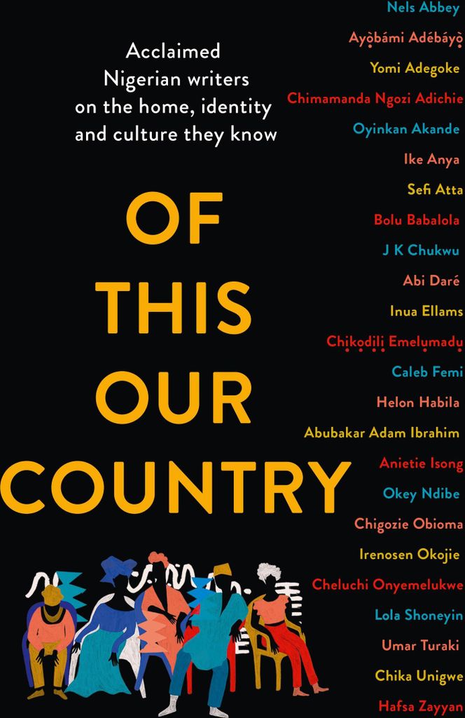 Of This Our Country